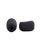 Black sponge spare part intercom microphone MIDLAND C1431 2 kosa for boom Mike-BT/BTX/BTPRO LINE