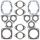 Top End Gasket Kit WINDEROSA TEGS 710060A