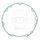 Tesnilo sklopke (Clutch cover gasket) ATHENA S410210008026