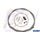 Set univerzalne zajle za sklopko Venhill U01-1-100-GY 1,35m Siva