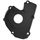 Ignition cover protectors POLISPORT PERFORMANCE 8463800001 črna