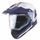 Helmet MT Helmets SYNCHRONY DUO SPORT SV PEARL WHITE XL