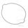 Tesnilo sklopke (Clutch cover gasket) ATHENA S410270008048