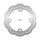 Zavorni disk NG 1501X