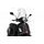 Windshield PUIG GTS Touring 21769W prozorna