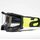 Goggles ARIETE 8K 14960-F004 FLUO 004