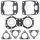 Top End Gasket Kit WINDEROSA TEGS 710286
