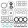 Complete gasket set with oil seal WINDEROSA PWC 611606