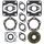 Complete Gasket Kit with Oil Seals WINDEROSA CGKOS 711072