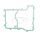 Sump gasket ATHENA S410250026013