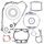 Complete Gasket Kit WINDEROSA CGK 808661