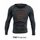 Protective vest SHOT RACE EVO D30 A04-22A-B01 črna M