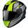 Helmet MT Helmets TARGO PRO - FF106PRO A3 - 03 XS