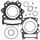 Top End Gasket Kit WINDEROSA TEGS 810923