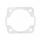 Cylinder base gasket ATHENA