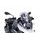 Windscreen PUIG RACING 6487W prozorna