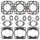 Top End Gasket Kit WINDEROSA TEGS 710109A
