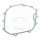 Tesnilo sklopke (Clutch cover gasket) ATHENA S410270008044