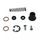 Master Cylinder Rebuild kit All Balls Racing 18-1115 MCR18-1115 spredaj