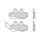 Zavorne obloge BREMBO 07012XS