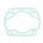 Cylinder base gasket ATHENA