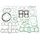 Celoten set tesnil za motor ATHENA P400250850958