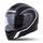 Full face helmet CASSIDA Integral GT 2.0 Reptyl black/ white/ red M