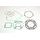 Celoten set tesnil za motor ATHENA P400250850507
