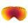 Lens ARIETE MANTIS 13941-SMLR multi-layer red