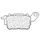 Zavorne obloge CL BRAKES 3117 MSC
