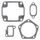 Top End Gasket Kit WINDEROSA TEGS 710014