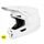 Helmet SHOT LITE SOLID A05-21OA-S02-07 white glossy XS