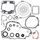 Complete Gasket Kit with Oil Seals WINDEROSA CGKOS 811663