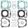 Top End Gasket Kit WINDEROSA TEGS 810954