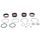 Fork Bushing Kit All Balls Racing 38-6138 FBRK38-6138