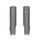 Fork Guards POLISPORT 8352500003 Nardo Grey