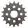 Verižni set EK - Zlat chain 530 ZVX, X-ring (X, NX, QX, XS), CHK front sprocket SUPERSPROX, CHK rear sprocket SUPERSPROX za TRIUMPH Tiger 1050 2007-2013