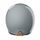 Open face helmet STORMER PRIME nardo grey glossy XL