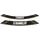 Rim strip PUIG SCRAMBLER 9134V zelena set of 8 rim strips