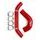 Silicone radiator hoses EXED EP-SH-K-24-R rdeč