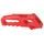 Vodilo za verigo POLISPORT 8435100002 red CR 04