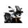 Windscreen PUIG TOURING 20375F dark smoke
