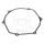 Tesnilo sklopke (Clutch cover gasket) ATHENA S410510008125