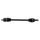 Axle All Balls Racing AB8-PO-8-318 8ball
