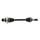 Axle All Balls Racing AB8-YA-8-302 8ball