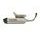 exhaust system Malossi 3214812
