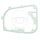 Sump gasket ATHENA S410210026022
