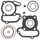 Top End Gasket Kit WINDEROSA TEGS 810878