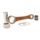 Connecting rod HOT RODS 8158