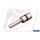 Spare push pin Venhill VT85 5mm for chain rivet set
